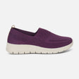 LADIES CASUAL SLIP-ON SHOES