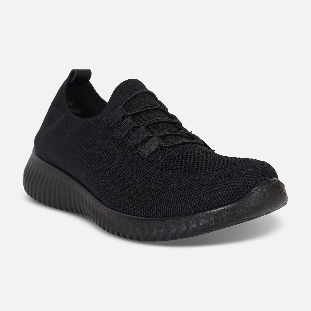 LADIES CASUAL SLIP-ON SHOES