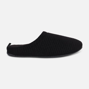 MEN INDOOR SLIP-ON MULES