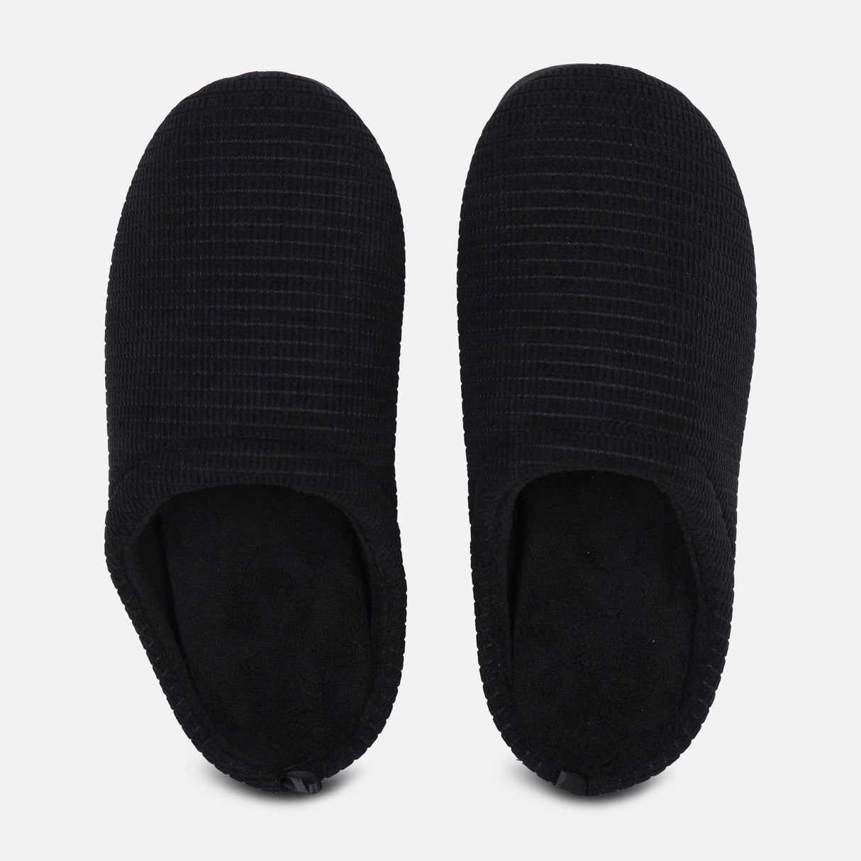 MEN INDOOR SLIP-ON MULES