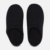 MEN INDOOR SLIP-ON MULES