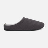MEN INDOOR SLIP-ON MULES