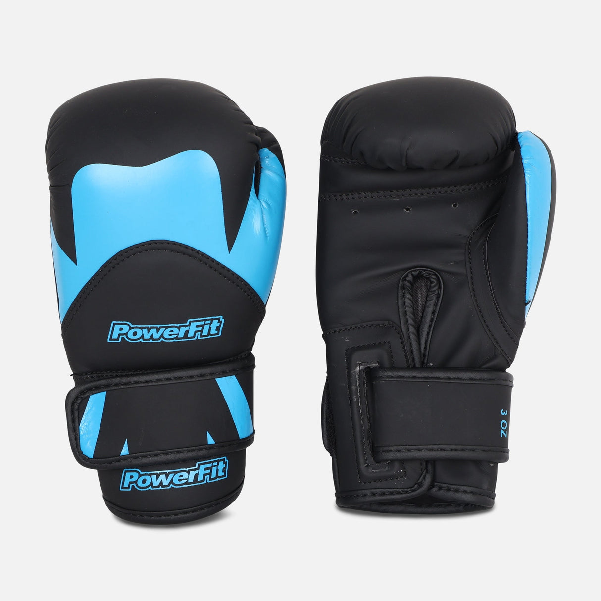 BOXING GLOVES