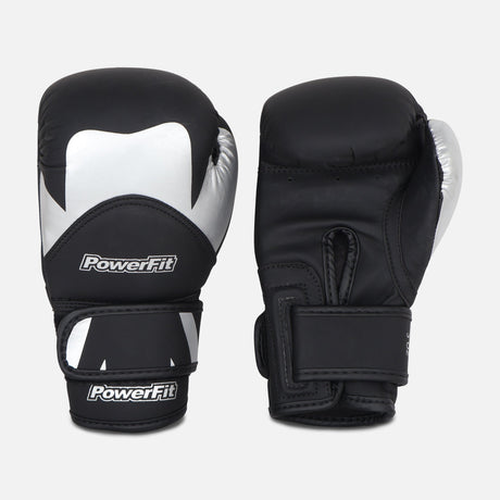 BOXING GLOVES
