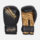 LEATHER BOXING GLOVES