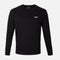 MEN PULLOVER ROUND NECK