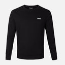 MEN PULLOVER ROUND NECK