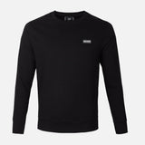 MEN PULLOVER ROUND NECK