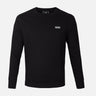 MEN PULLOVER ROUND NECK