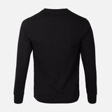 MEN PULLOVER ROUND NECK