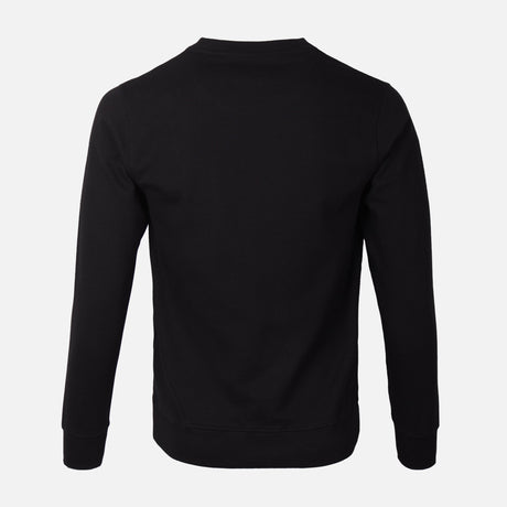 MEN PULLOVER ROUND NECK