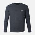 MEN PULLOVER ROUND NECK