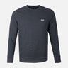 MEN PULLOVER ROUND NECK