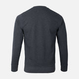 MEN PULLOVER ROUND NECK