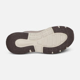 MEN CASUAL LACE-UP BOOTS