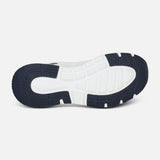 MEN CASUAL LACE-UP BOOTS