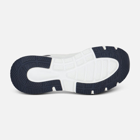 MEN CASUAL LACE-UP BOOTS