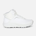 MEN CASUAL LACE-UP BOOTS