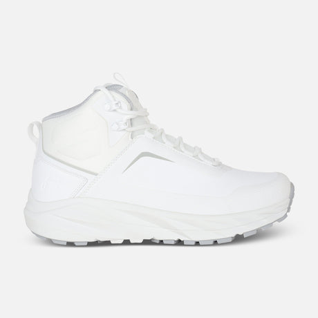 MEN CASUAL LACE-UP BOOTS