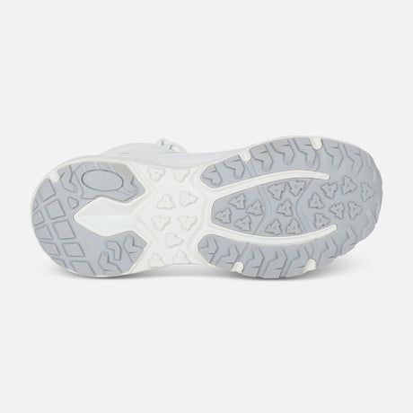 MEN CASUAL LACE-UP BOOTS