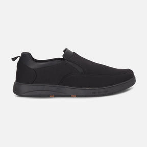 MEN CASUAL SLIP-ON SHOES
