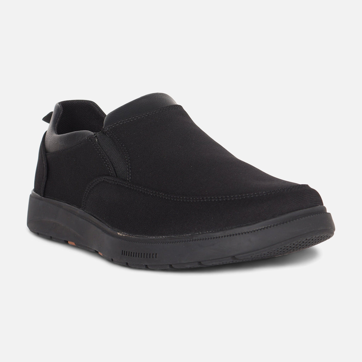 MEN CASUAL SLIP-ON SHOES