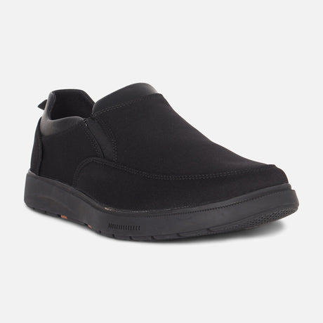 MEN CASUAL SLIP-ON SHOES