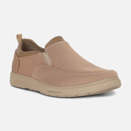 MEN CASUAL SLIP-ON SHOES