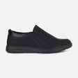 MEN CASUAL SLIP-ON SHOES