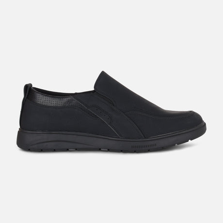 MEN CASUAL SLIP-ON SHOES