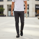 Men Casual Slip-On Shoes