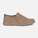 MEN CASUAL SLIP-ON SHOES