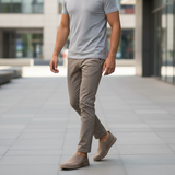 Men Casual Slip-On Shoes