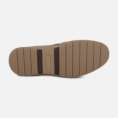 MEN CASUAL SLIP-ON SHOES