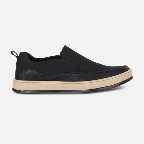 MEN CASUAL SLIP-ON SHOES