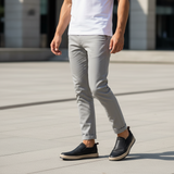 Men Casual Slip-On Shoes