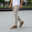 Men Casual Slip-On Shoes