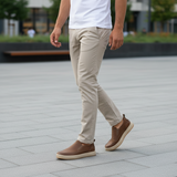 Men Casual Slip-On Shoes