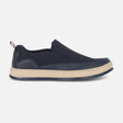 MEN CASUAL SLIP-ON SHOES