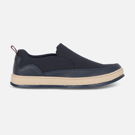 MEN CASUAL SLIP-ON SHOES