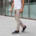 Men Casual Slip-On Shoes