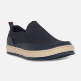 MEN CASUAL SLIP-ON SHOES