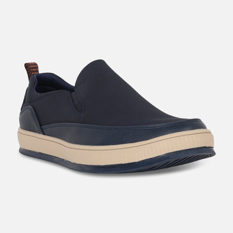 MEN CASUAL SLIP-ON SHOES