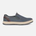 MEN CASUAL SLIP-ON SHOES