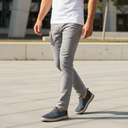 Men Casual Slip-On Shoes