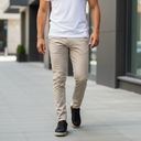 Men Casual Lace-Up Shoes