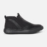 MEN CASUAL SLIP-ON BOOTS