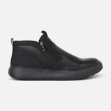 MEN CASUAL SLIP-ON BOOTS
