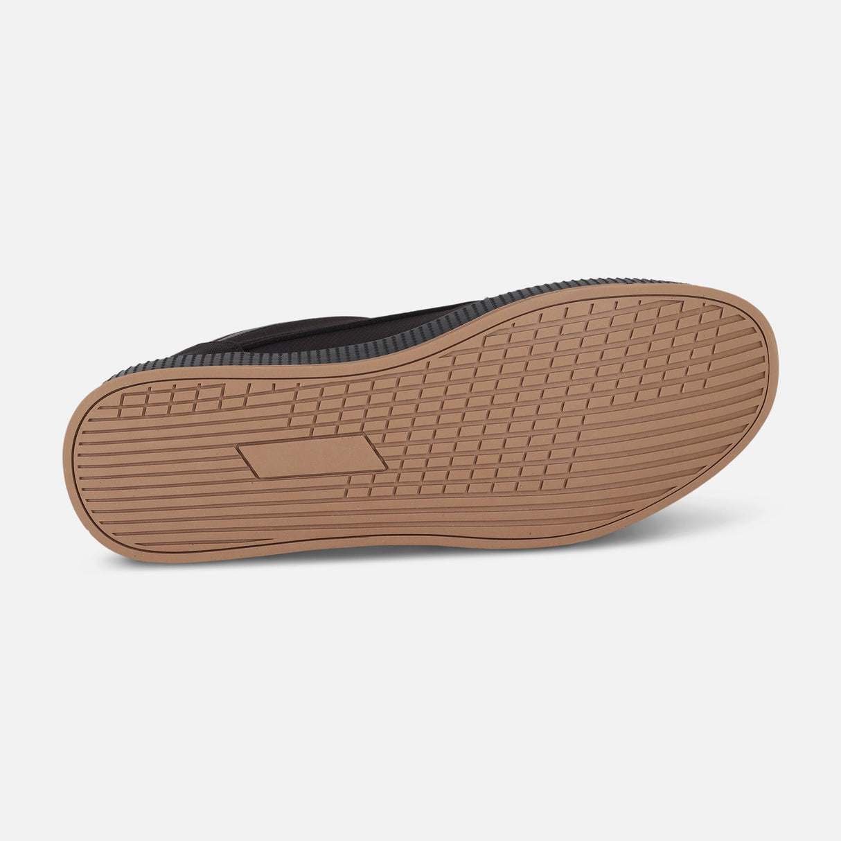 MEN CASUAL LACE-UP BOOTS