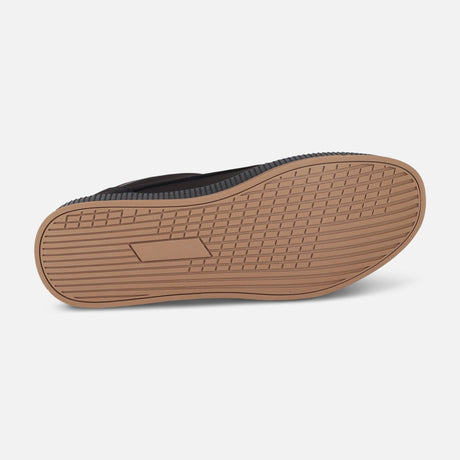 MEN CASUAL LACE-UP BOOTS